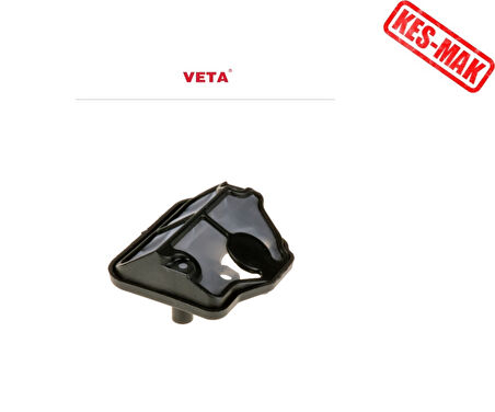 MOTORLU TESTERE HAVA FİLTRESİ HUSQVARNA 136/137/141/142 VETA