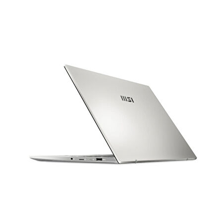 MSI Prestige 14 Evo B13M-283TR i7-13700H 32 GB 1 TB SSD Iris Xe Graphics 14" Notebook
