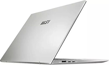 MSI Prestige 14 Evo B13M-636TR i7-13700H 16 GB 512 GB SSD Iris Xe Graphics 14" WUXGA Notebook