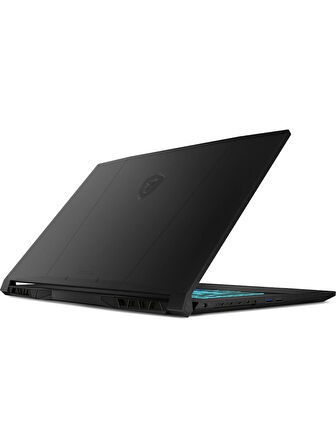Outlet MSI Katana 17 B13VGK-1287XTR i7-13620H 16 GB 1 TB SSD RTX4070 17.3" Full HD Gaming Laptop