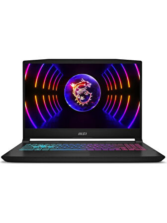 MSI Katana 15 B13VGK-1610TR i7-13620H 16 GB 1 TB SSD RTX4070 15.6" Full HD Gaming Laptop