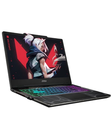 MSI Cyborg 15 Intel Core i7-13620H 40 GB DDR5 512 GB SSD RTX 5050 8 GB 15.6'' FHD IPS 144Hz Windows 11 Pro Oyuncu Dizüstü Bilgisayar B13WEKG-893XTRNNRNP13