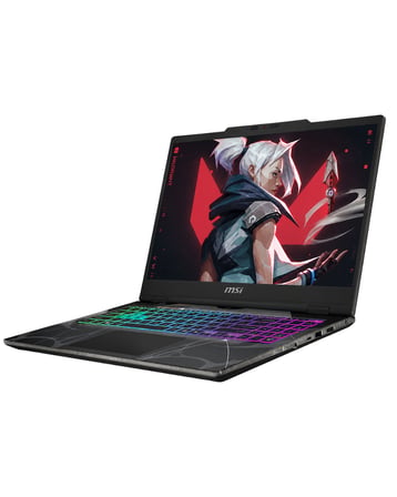 MSI Cyborg 15 Intel Core i7-13620H 40 GB DDR5 512 GB SSD RTX 5050 8 GB 15.6'' FHD IPS 144Hz Windows 11 Pro Oyuncu Dizüstü Bilgisayar B13WEKG-893XTRNNRNP13