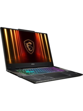 MSI Cyborg 17 B13WFKG-091XTR i7-13620H 16 GB 1 TB SSD RTX5060 17.3" Full HD Gaming Laptop