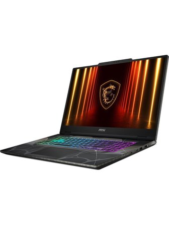 MSI Cyborg 17 B13WFKG-091XTR i7-13620H 16 GB 1 TB SSD RTX5060 17.3" Full HD Gaming Laptop