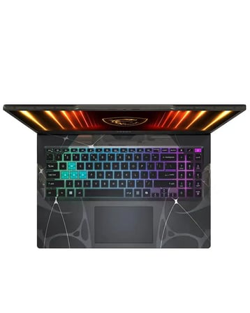 Msı Cyborg 15 Intel Core I5-13420H 24 GB DDR5 2 TB SSD RTX5060 8GB Windows 11 Pro 15.6'' Fullhd (1920X1080) 144HZ IPS Taşınabilir Bilgisayar B13WFKGRNP07