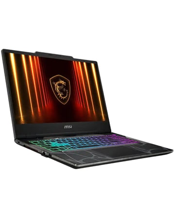 Msı Cyborg 15 Intel Core I5-13420H 32 GB DDR5 1 TB SSD RTX5060 8GB Windows 11 Pro 15.6'' Fullhd (1920X1080) 144HZ IPS Taşınabilir Bilgisayar B13WFKGRNP10