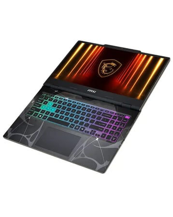 Msı Cyborg 15 Intel Core I5-13420H 32 GB DDR5 1 TB SSD RTX5060 8GB Windows 11 Pro 15.6'' Fullhd (1920X1080) 144HZ IPS Taşınabilir Bilgisayar B13WFKGRNP10