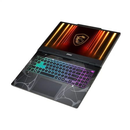 Cyborg 15 Intel Core® I7 13620H 32 GB DDR5 512 GB SSD 8GB /RTX5060 Gddr7 Win11Pro 15.6'' FullHD 144HZ IPS GAMİNG LAPTOP B13WFKG-679XTRRNP09