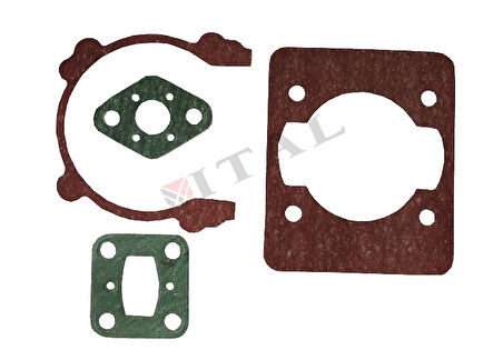 MOTORLU TIRPAN CONTA TAKIMI HUSQVARNA 143R/153R/152RB