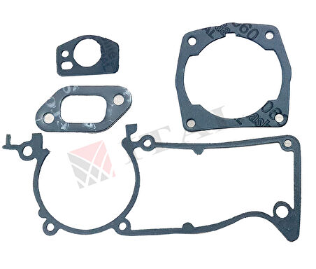 MOTORLU TESTERE CONTA TAKIMI HUSQVARNA 357/359/2159