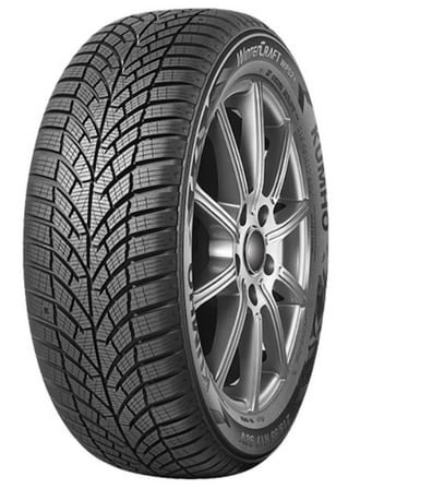 185/60R15 84T WinterCraft WP52+