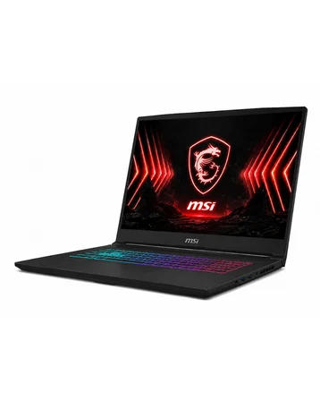 Msı Katana 17 Hx Intel I7-14650HX 24 GB DDR5 512 GB SSD 8GB/RTX5060 115W 17.3'' Qhd (2560*1440), 240Hz IPS Windows 11 Pro Taşınabilir Bilgisayar B14WFKRNP05