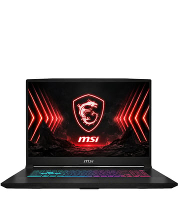 Msı Katana 17 Hx Intel I7-14650HX 32 GB DDR5 512 GB SSD 8GB/RTX5060 115W 17.3'' Qhd (2560*1440), 240Hz IPS Windows 11 Pro Taşınabilir Bilgisayar B14WFKRNP09
