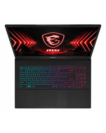 Msı Katana 17 Hx Intel I7-14650HX 80 GB DDR5 2 TB SSD 8GB/RTX5060 115W 17.3'' Qhd (2560*1440), 240Hz IPS Windows 11 Pro Taşınabilir Bilgisayar B14WFKRNP27