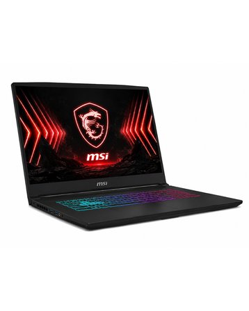Msı Katana 17 Hx Intel I7-14650HX 96 GB DDR5 2 TB SSD 8GB/RTX5060 115W 17.3'' Qhd (2560*1440), 240Hz IPS Windows 11 Pro Taşınabilir Bilgisayar B14WFKRNP31