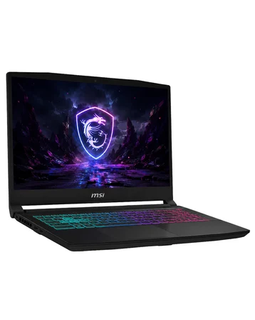 Msı Katana 15 Hx Intel Core I9 14900HX 16 GB DDR5 512 GB SSD Windows 11 Pro RTX5060 8GB 115W 15.6'' 2K QHD(2560X1440) 165Hz Gaming Laptop B14WFKRNP01