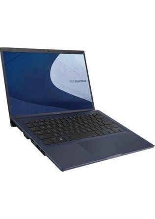 Asus Expertbook Intel Core I5-1135G7 8gb 512GB SSD 15.6"fhd Freedos Taşınabilir Bilgisayar B1500CEAE-BQ4167