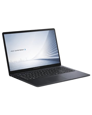 ASUS ExpertBook B1 Intel Core 5 120U 16 GB DDR5 512 GB SSD 15.6'' Full HD Windows 11 Pro Dizüstü Bilgisayar B1503CVA-C516512B0DRNP05