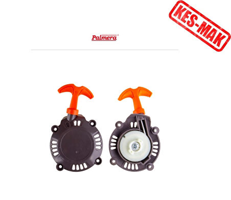 ÇİT BUDAMA STARTER KOMPLE PALMERA SLP600S ORJİNAL