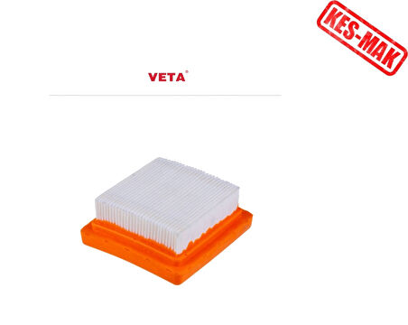 MOTORLU TIRPAN HAVA FİLTRESİ OLEOMAC BP/BCH40T VETA