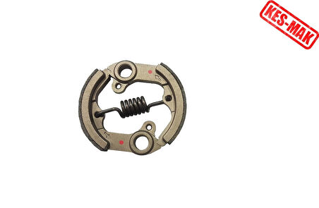 MOTORLU TIRPAN BALATA HUSQVARNA  253RB/553RBX/543RB/543RS/253R/553RS ORJİNAL