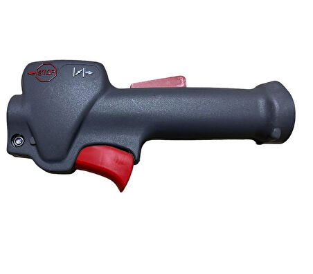 MOTORLU TIRPAN KABZE OLEOMAC 8535/453BP SIRT ORJİNAL