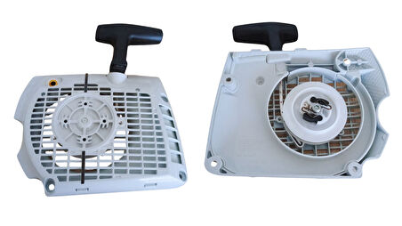 MOTORLU TESTERE STARTER KOMPLE STIHL MS361/MS341 ORJİNAL