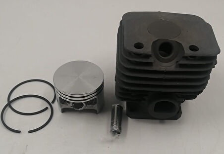 MOTORLU TESTERE SİLİNDİR PİSTON STIHL MS380/52 MM BRETTOO NİCASİL
