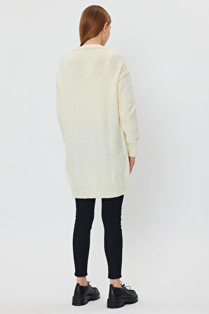 ALEXANDERGARDI ÖRME HIRKA (AG505305)