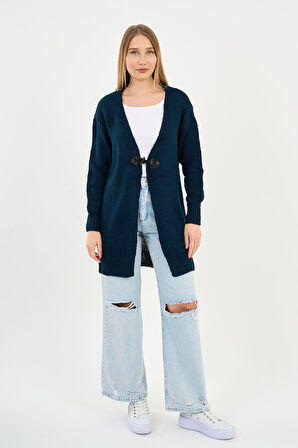 ALEXANDERGARDI ÖRME HIRKA (AG505305)
