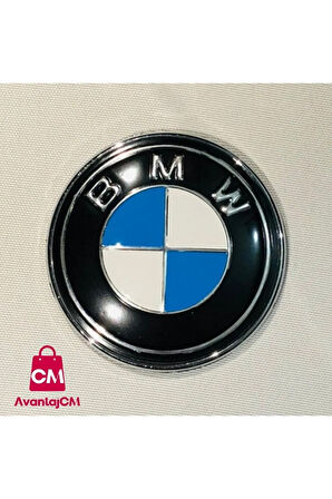 Bmw Kaput Logo