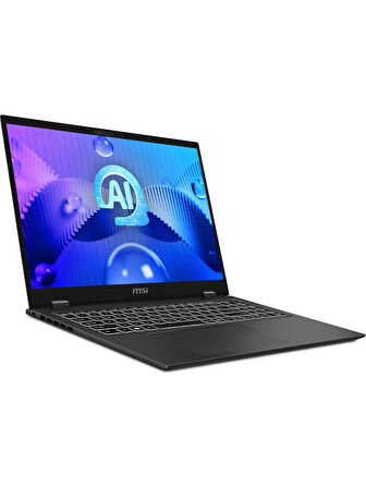 MSI Prestige 16 AI Evo B1MG-014TR Ultra 7 155H 32 GB 1 TB SSD Arc Graphics 16" WQXGA Notebook