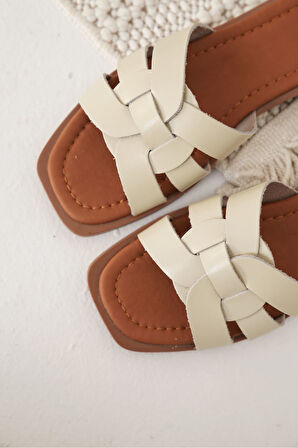 Marlen Bej Hakiki Deri Terlik