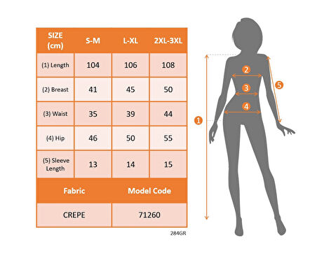 Kadın Kısa Kelebek Kollu V Yakalı Asimetrik Kesim Detaylı Midi Janjan Krep Elbise