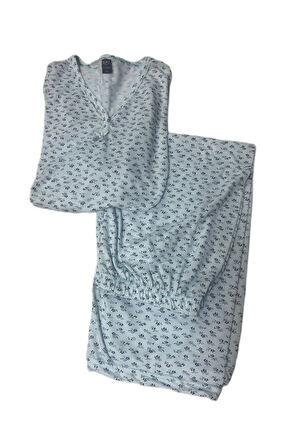 Taş Rengi Kapri Takım