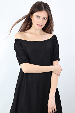 ALEXANDERGARDI MAXI BOY ELBİSE (B21-42803)