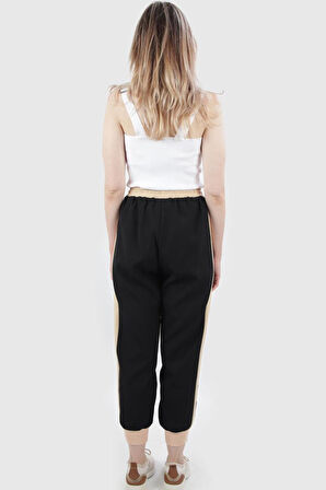 ALEXANDERGARDI RENK BLOKLU EŞOFMAN ALTI (B20-1569)