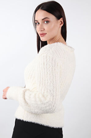 ALEXANDERGARDI SAKAL TRİKO HIRKA (B20-18833)