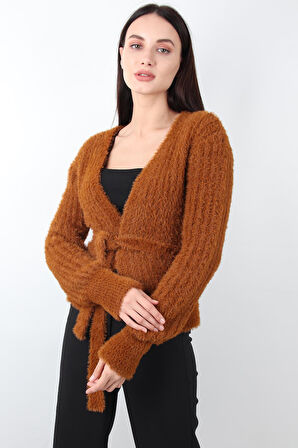 ALEXANDERGARDI SAKAL TRİKO HIRKA (B20-18833)