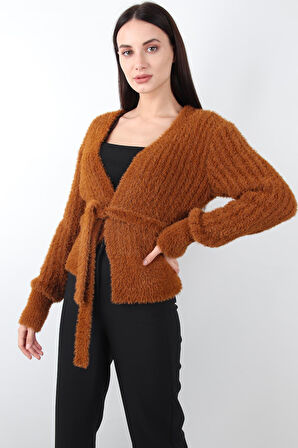 ALEXANDERGARDI SAKAL TRİKO HIRKA (B20-18833)