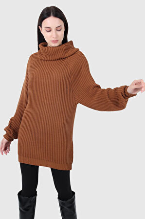 ALEXANDERGARDI BALIKÇI YAKA TRİKO KAZAK (B20-18834)