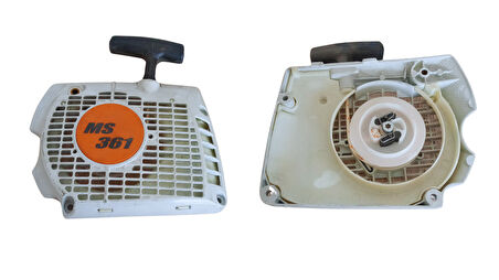 MOTORLU TESTERE STARTER KOMPLE STIHL MS361/341 İTAL
