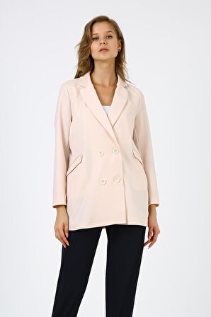 ALEXANDERGARDI BLAZER CEKET (B21-20400)