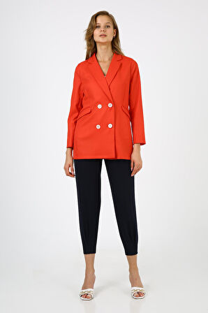 ALEXANDERGARDI BLAZER CEKET (B21-20400)