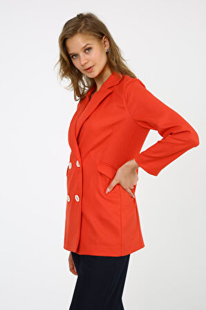 ALEXANDERGARDI BLAZER CEKET (B21-20400)