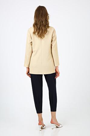 ALEXANDERGARDI BLAZER CEKET (B21-20400)