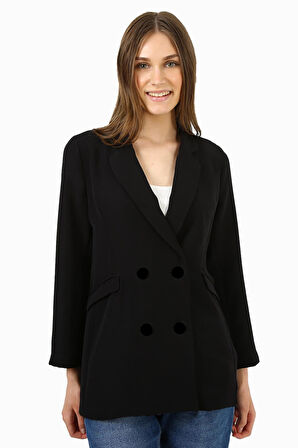 ALEXANDERGARDI BLAZER CEKET (B21-20400)