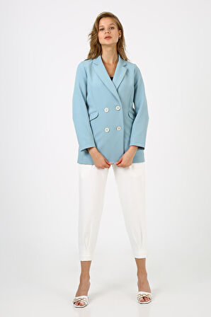 ALEXANDERGARDI BLAZER CEKET (B21-20400)