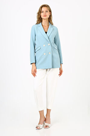 ALEXANDERGARDI BLAZER CEKET (B21-20400)